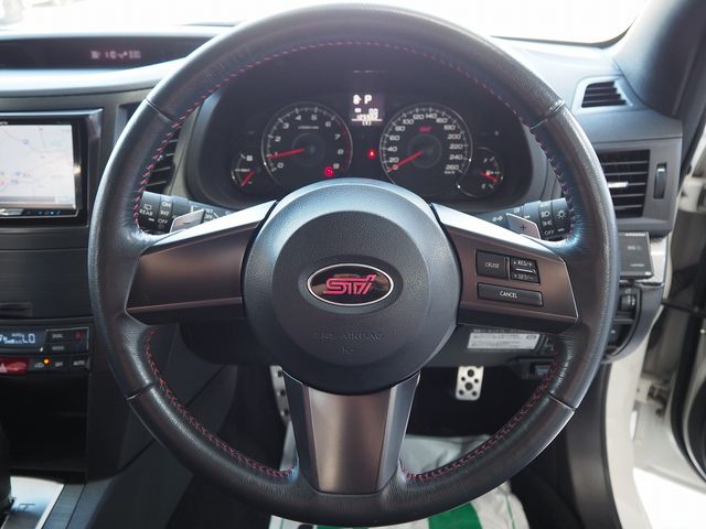 Subaru LEGACY 2010-07 7482-18