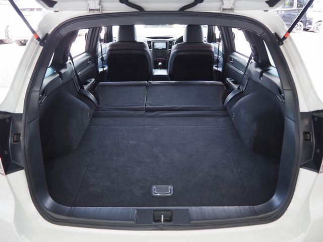 Subaru LEGACY 2010-07 7482-14