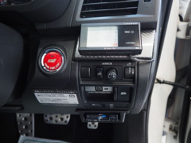 Subaru LEGACY 2010-07 7482-16