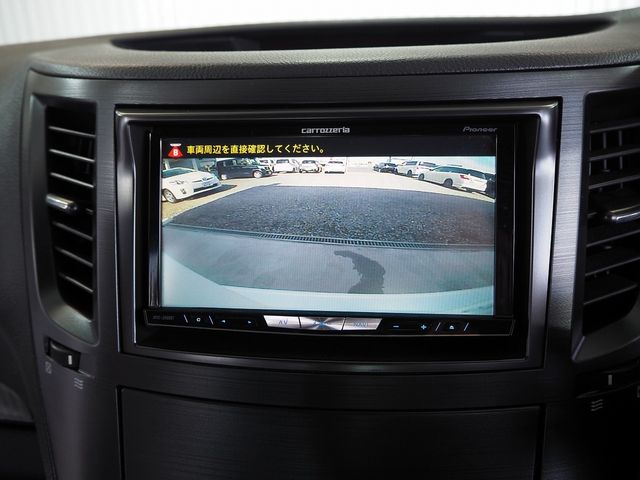 Subaru LEGACY 2010-07 7482-1