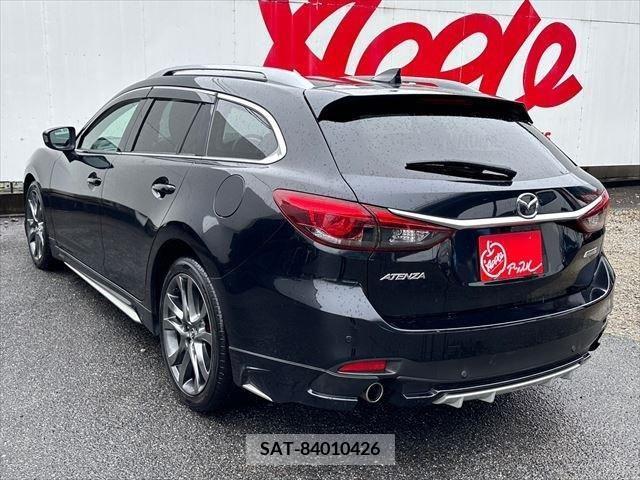 Mazda ATENZA WAGON 2015-01 260793-6