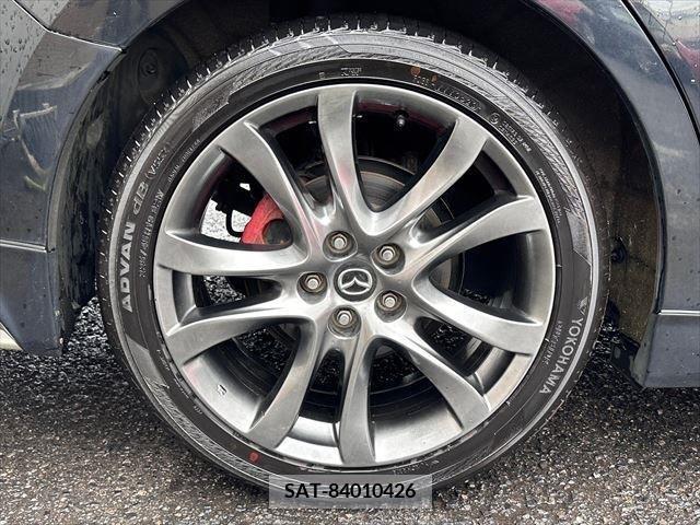 Mazda ATENZA WAGON 2015-01 260793-15