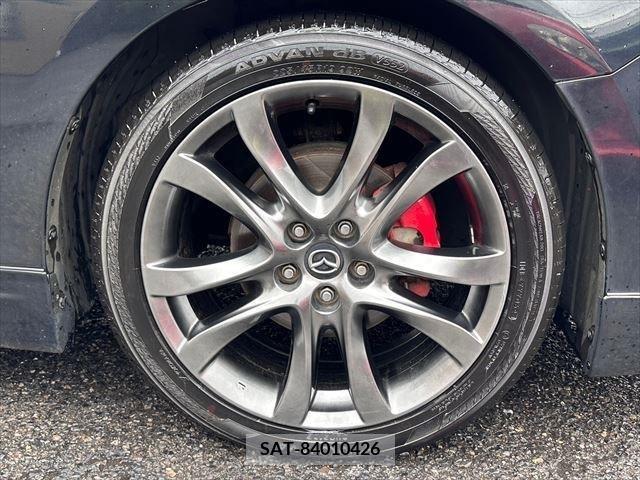 Mazda ATENZA WAGON 2015-01 260793-14