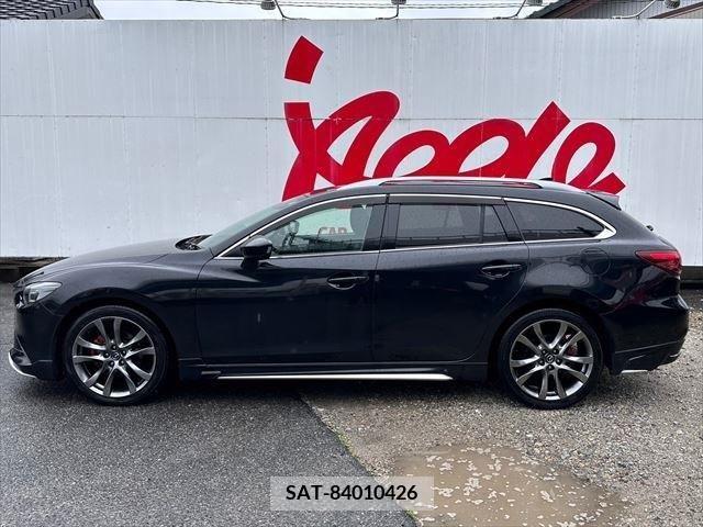 Mazda ATENZA WAGON 2015-01 260793-7