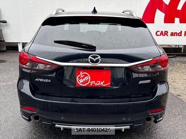 Mazda ATENZA WAGON 2015-01 260793-5