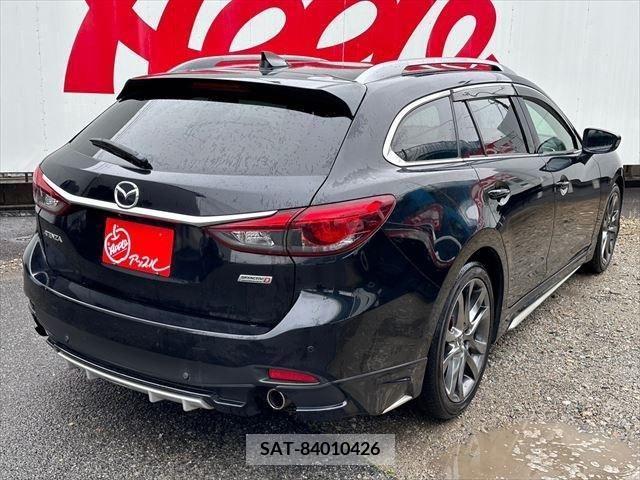 Mazda ATENZA WAGON 2015-01 260793-4