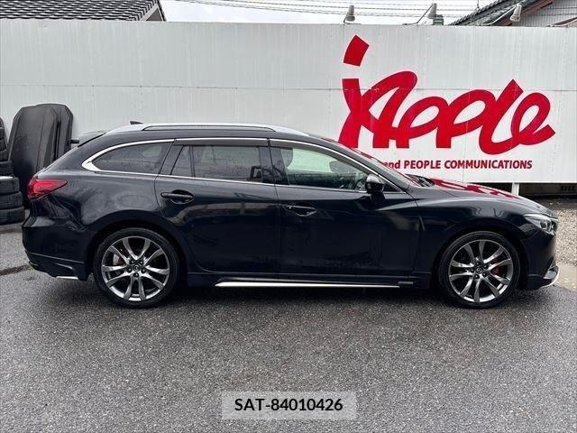 Mazda ATENZA WAGON 2015-01 260793-3