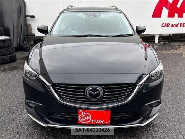 Mazda ATENZA WAGON 2015-01 260793-1