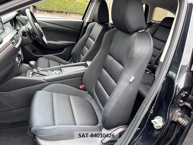 Mazda ATENZA WAGON 2015-01 260793-19