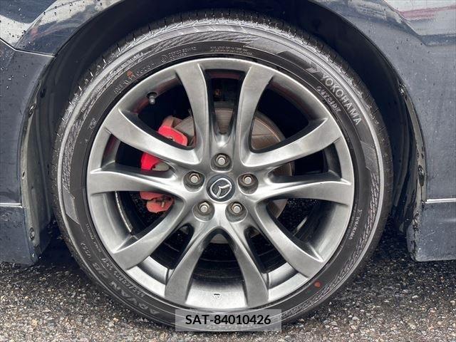 Mazda ATENZA WAGON 2015-01 260793-13