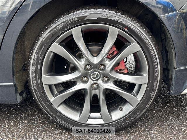 Mazda ATENZA WAGON 2015-01 260793-12