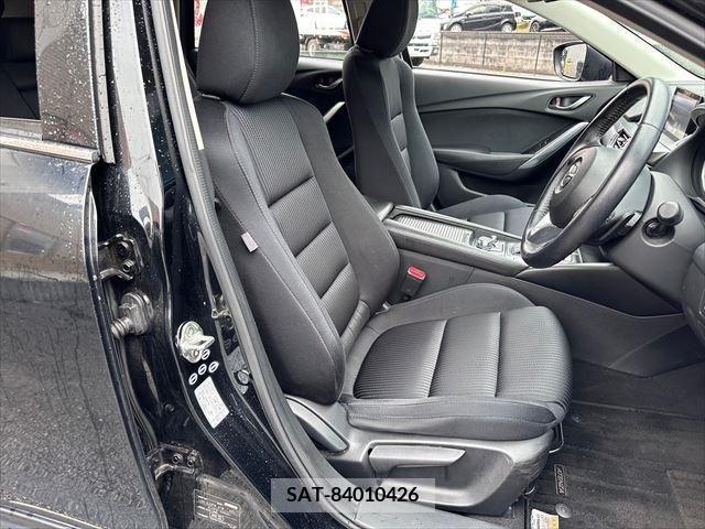 Mazda ATENZA WAGON 2015-01 260793-17