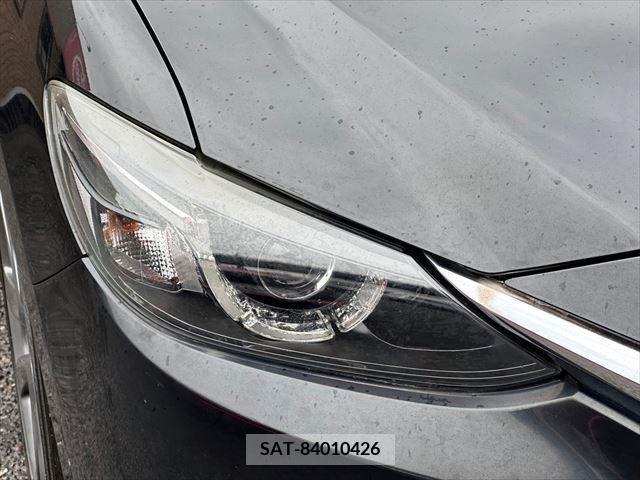 Mazda ATENZA WAGON 2015-01 260793-9