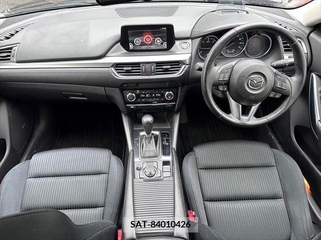 Mazda ATENZA WAGON 2015-01 260793-16