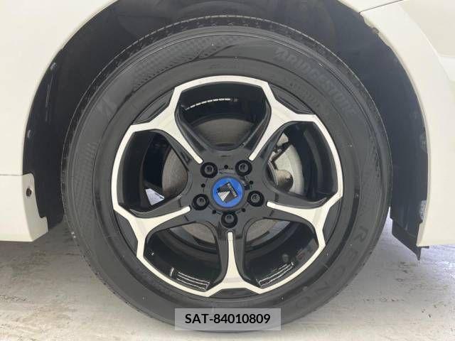 Toyota PRIUS ALPHA 2017-02 322186-14