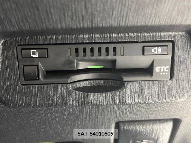 Toyota PRIUS ALPHA 2017-02 322186-7