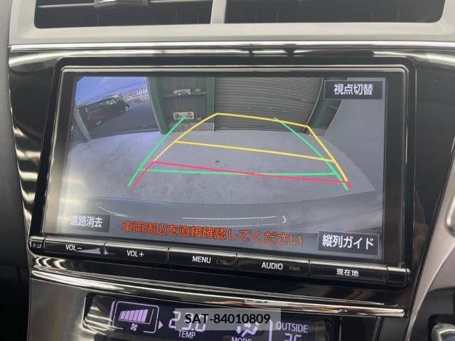 Toyota PRIUS ALPHA 2017-02 322186-3