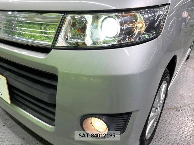 Suzuki WAGON R 2009-11 371629-11