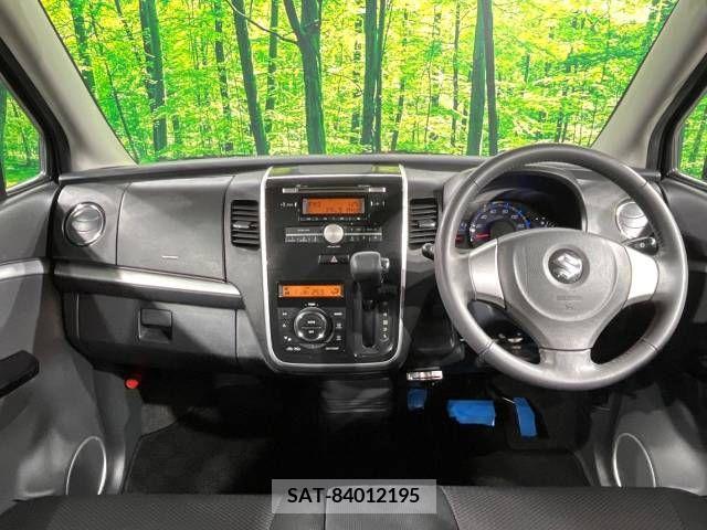 Suzuki WAGON R 2009-11 371629-1