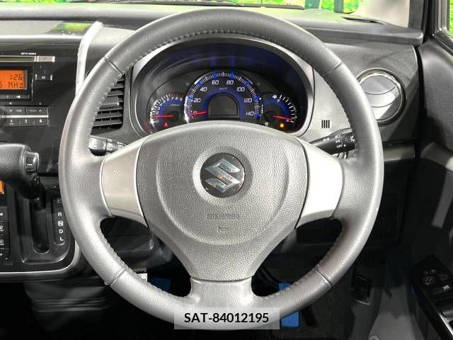 Suzuki WAGON R 2009-11 371629-10