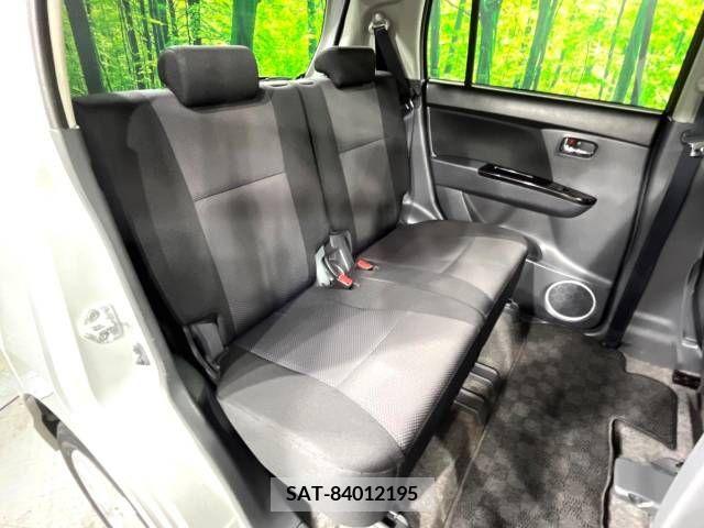 Suzuki WAGON R 2009-11 371629-9