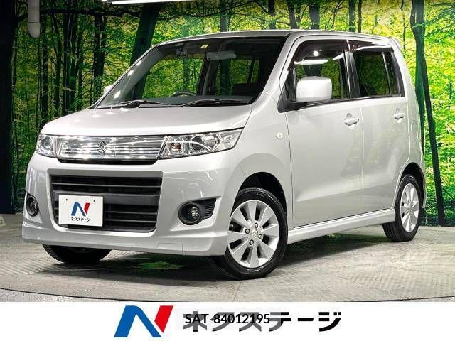 Suzuki WAGON R 2009-11 371629-0