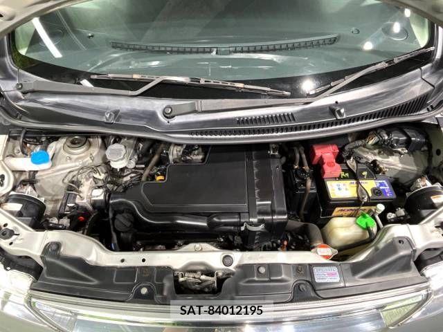 Suzuki WAGON R 2009-11 371629-17