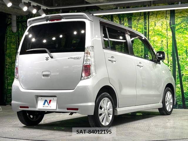 Suzuki WAGON R 2009-11 371629-16