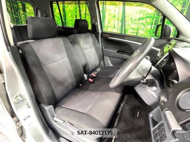 Suzuki WAGON R 2009-11 371629-8