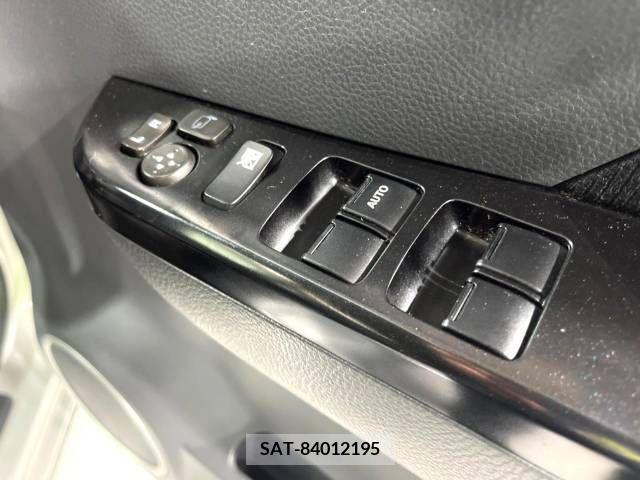 Suzuki WAGON R 2009-11 371629-7