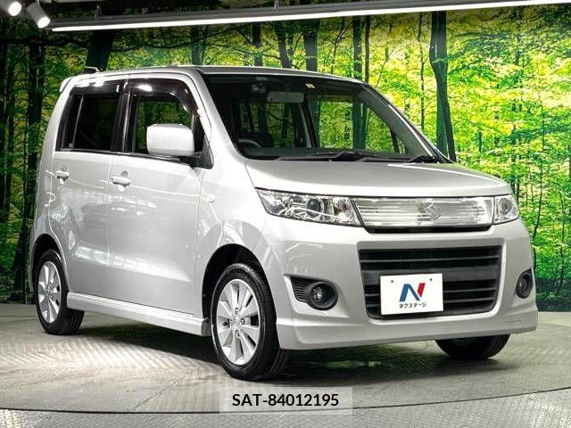 Suzuki WAGON R 2009-11 371629-15