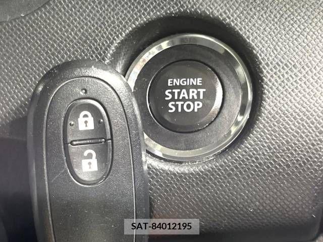 Suzuki WAGON R 2009-11 371629-6
