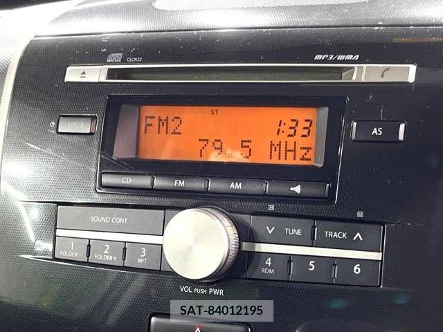 Suzuki WAGON R 2009-11 371629-5