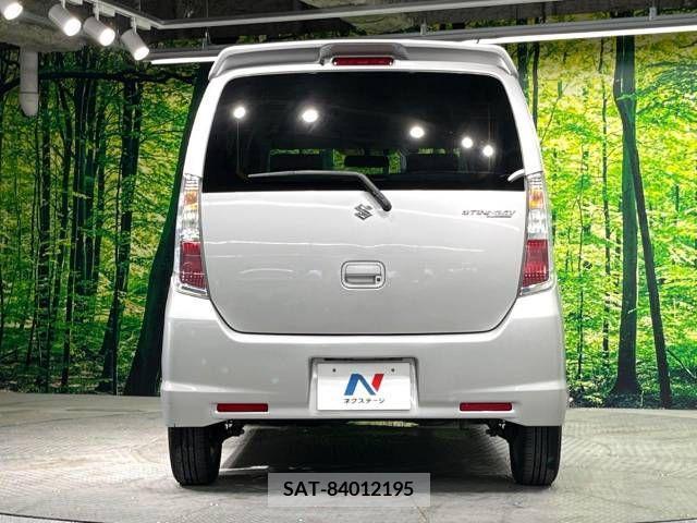 Suzuki WAGON R 2009-11 371629-14