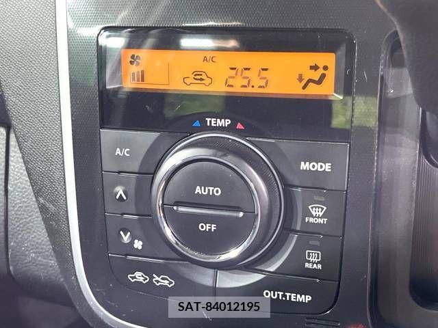 Suzuki WAGON R 2009-11 371629-4