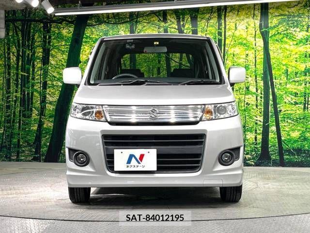 Suzuki WAGON R 2009-11 371629-13