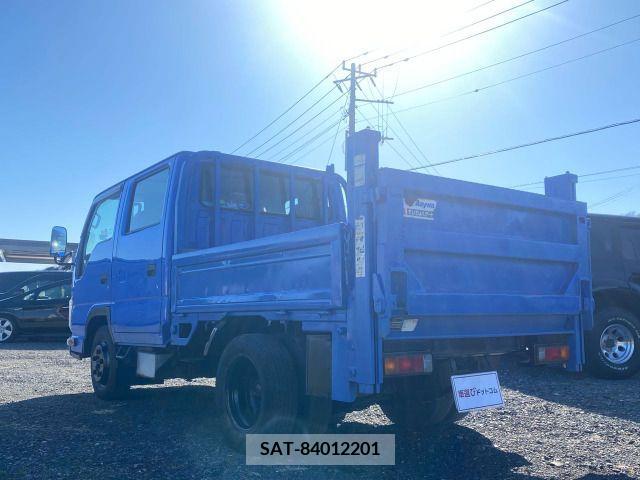 Mazda TITAN 2010-09 373956-5