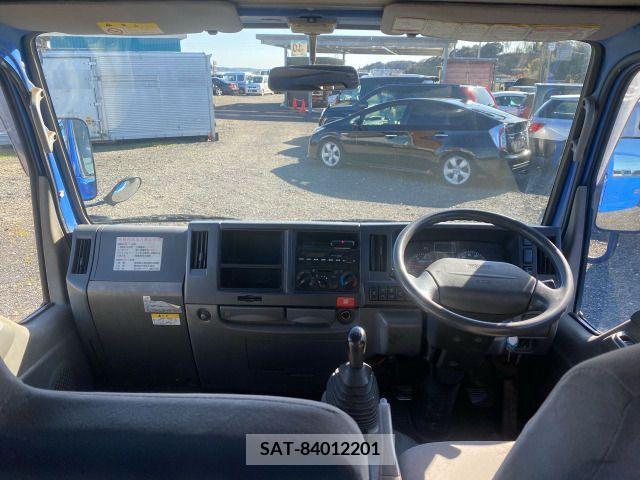 Mazda TITAN 2010-09 373956-15