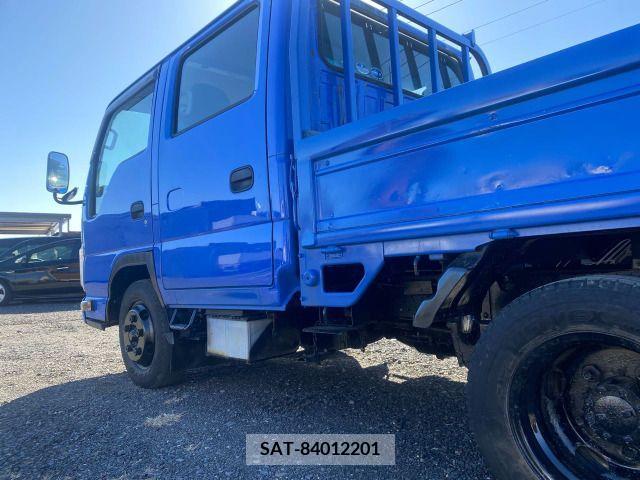 Mazda TITAN 2010-09 373956-4