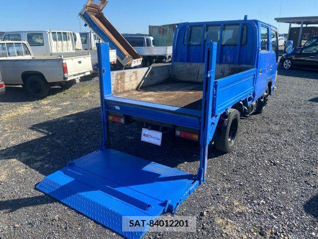 Mazda TITAN 2010-09 373956-14