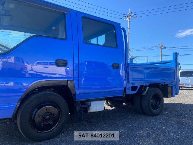 Mazda TITAN 2010-09 373956-3
