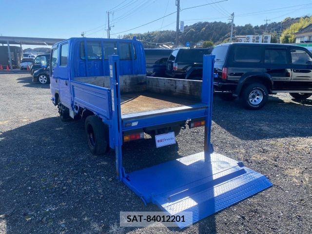 Mazda TITAN 2010-09 373956-13