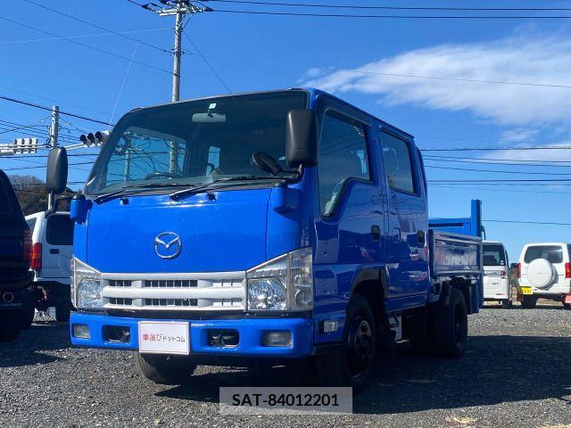 Mazda TITAN 2010-09 373956-2