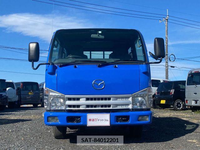 Mazda TITAN 2010-09 373956-1