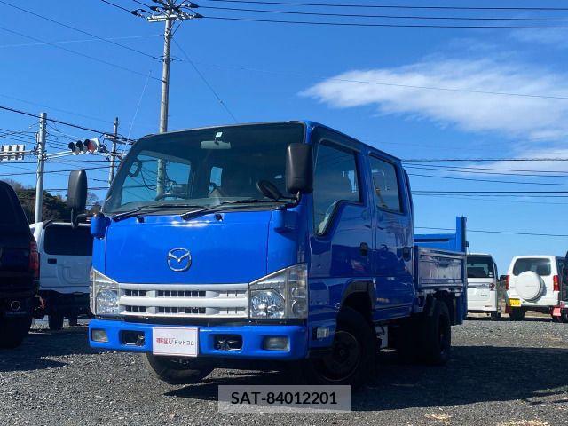 Mazda TITAN 2010-09 373956-0