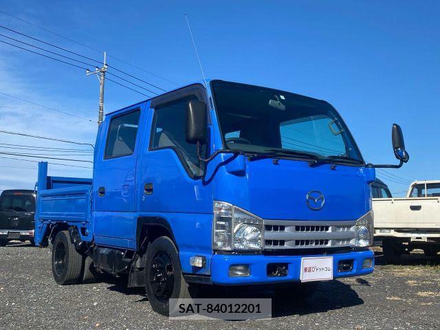 Mazda TITAN 2010-09 373956-10