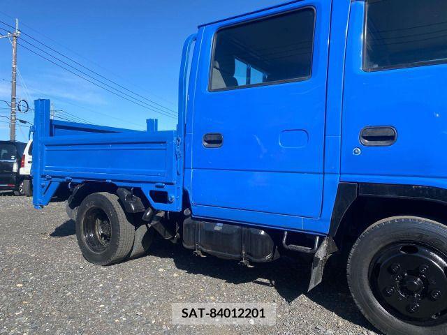 Mazda TITAN 2010-09 373956-9