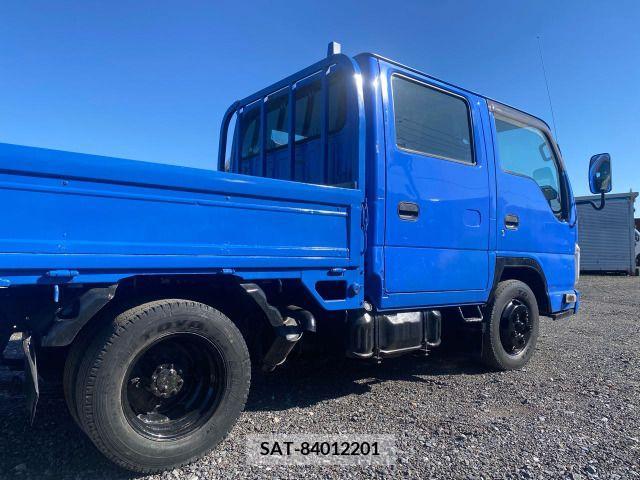Mazda TITAN 2010-09 373956-8