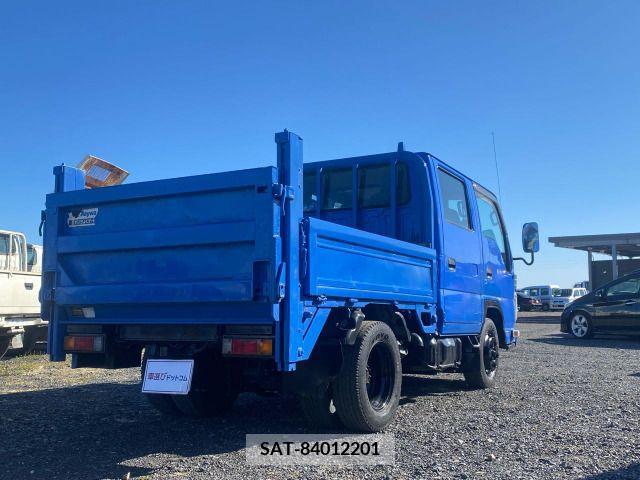 Mazda TITAN 2010-09 373956-7