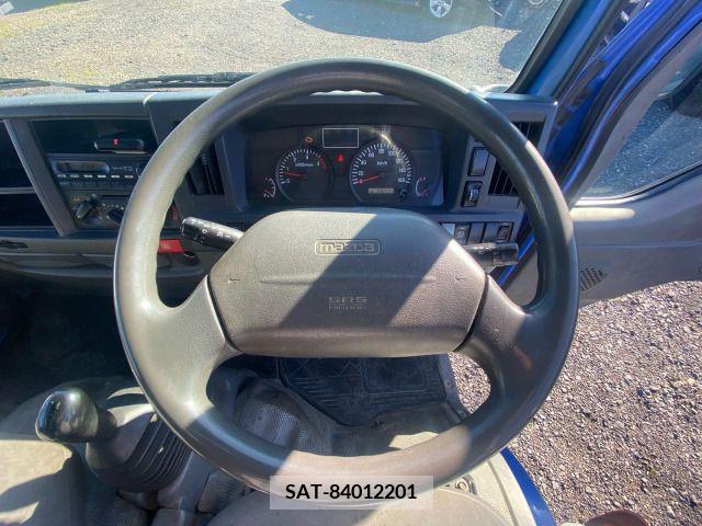 Mazda TITAN 2010-09 373956-16